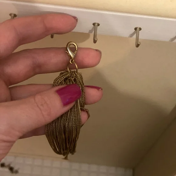 Multi chain bracelet - Picture 5 of 5